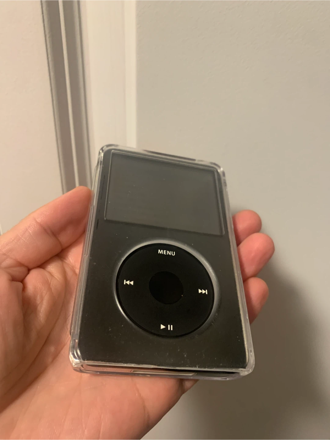 Apple iPod Classic 80GB - photo 2