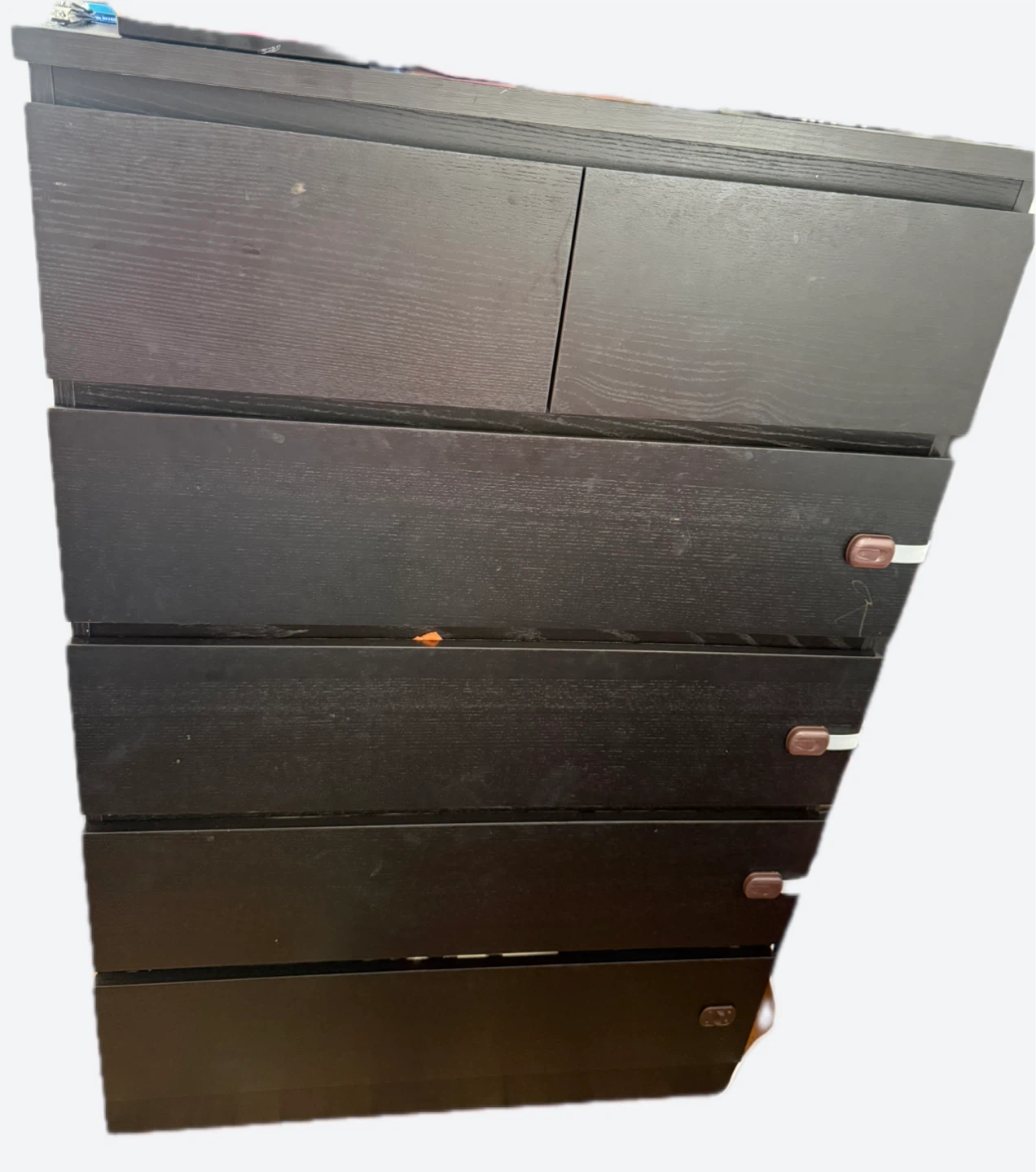 Gavetero IKEA - 6 cajones /STORKLINTA 6-drawer dresser - photo 2