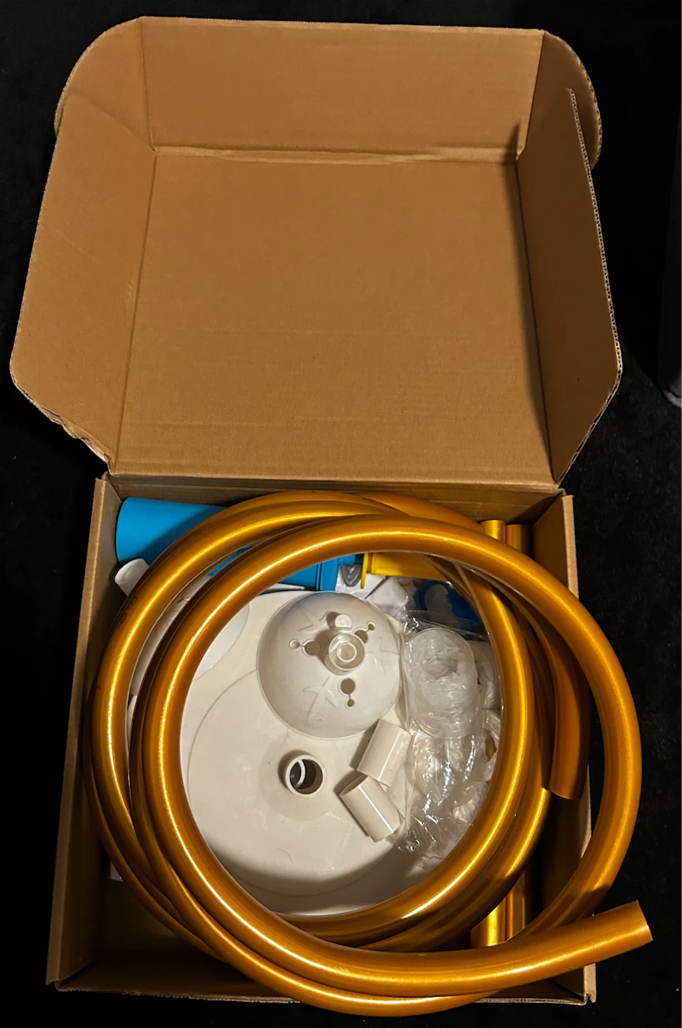 Balloon Arch Kit with Pump and Bases - photo 3