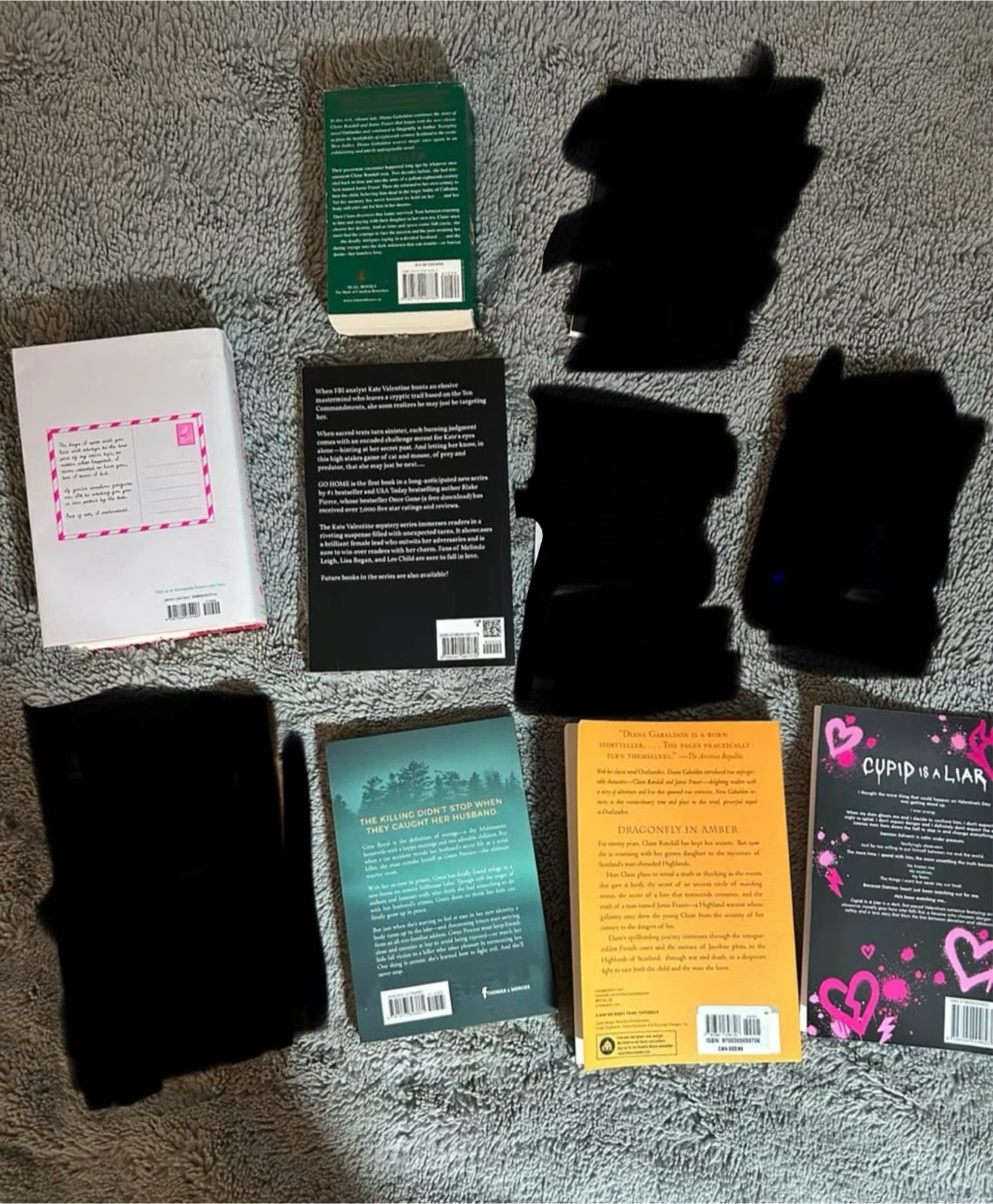 Books!! 📚 - photo 2