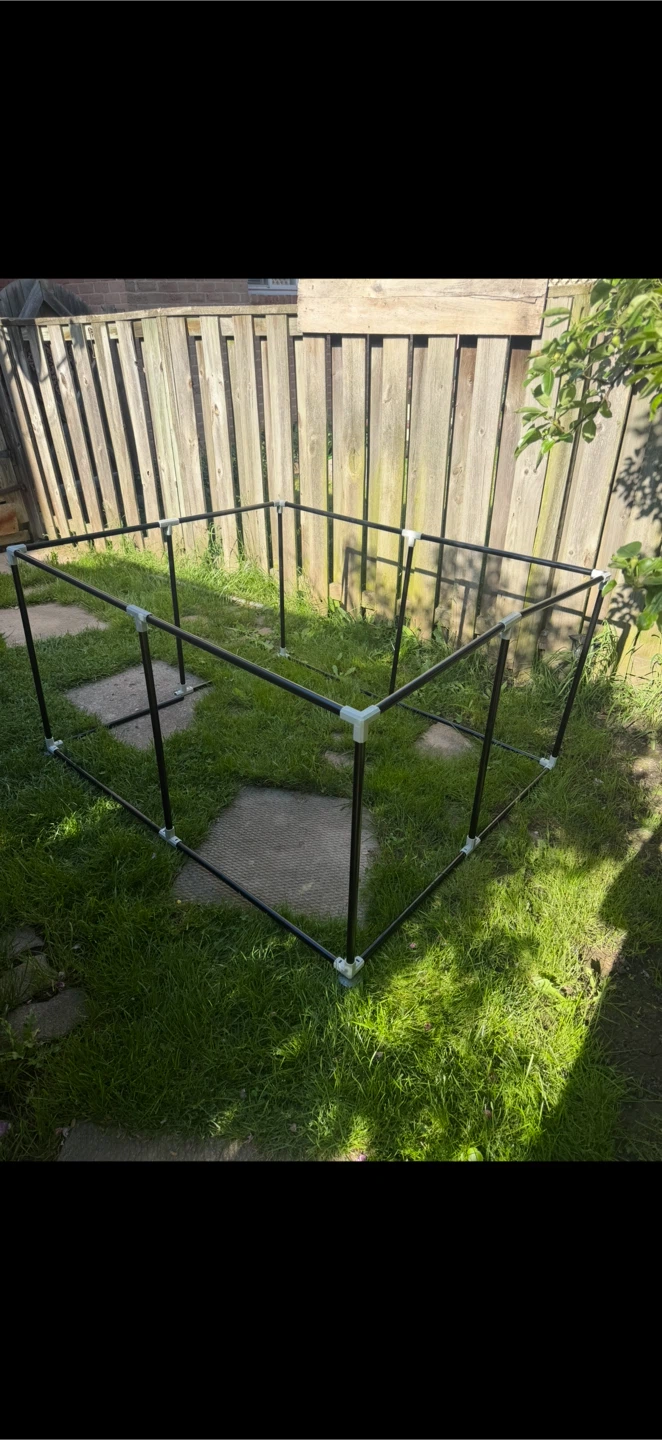 Large Size - Baby Safe Play Area - photo 2