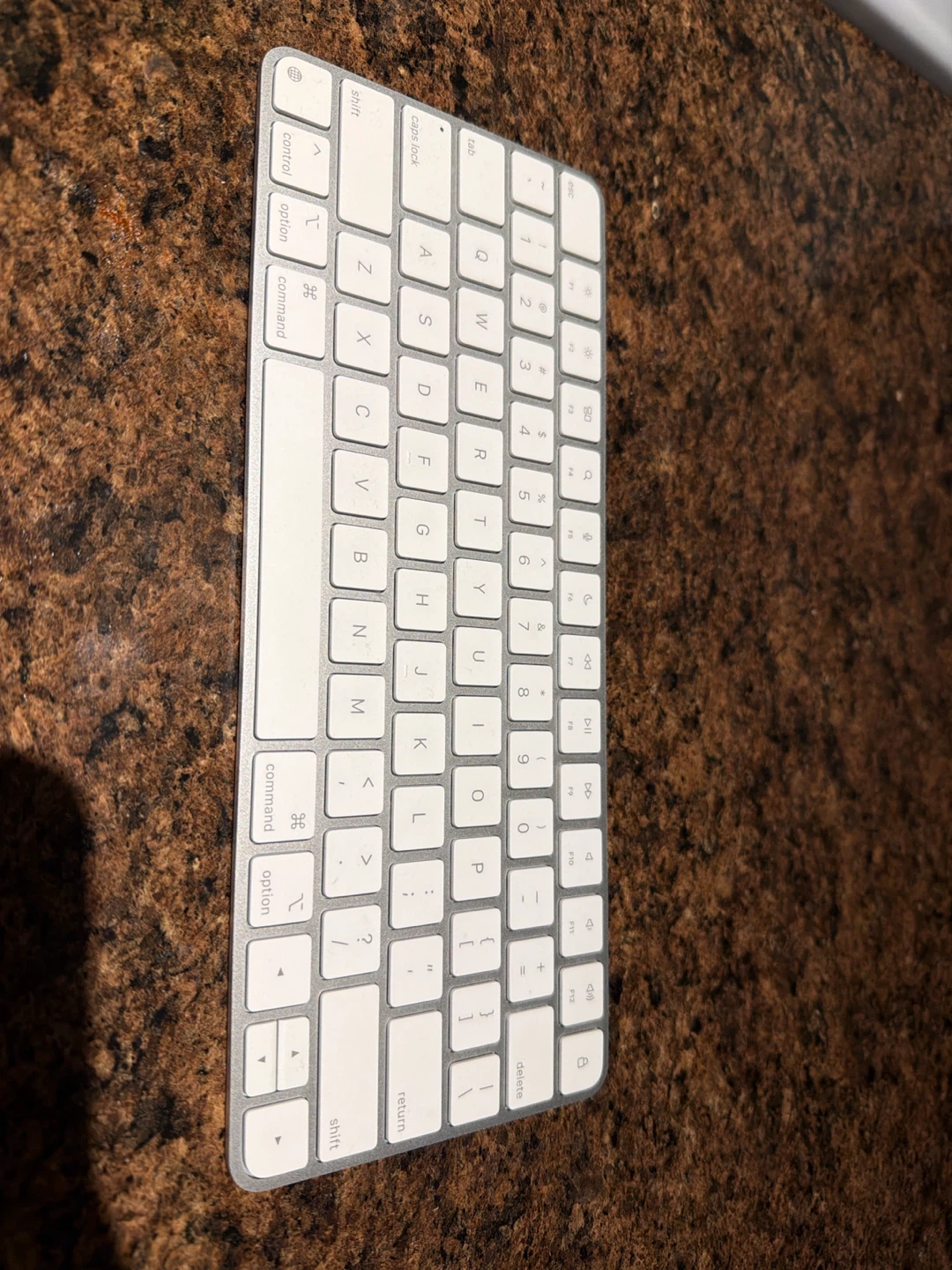 Apple Magic Keyboard