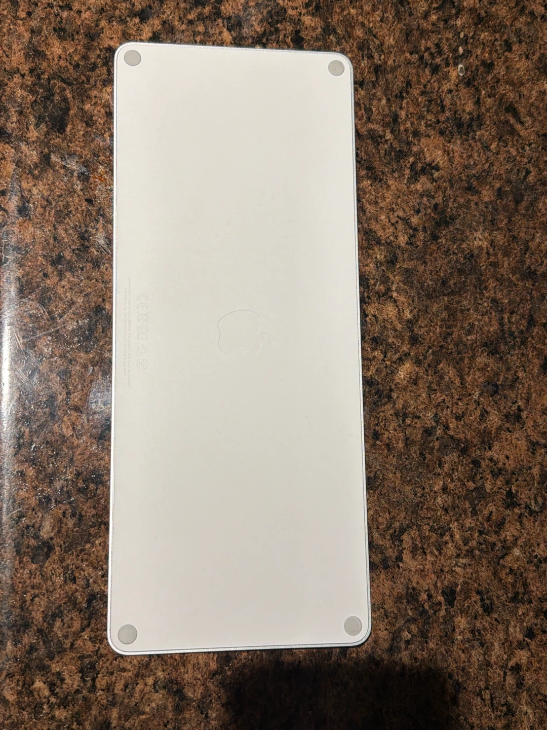 Apple Magic Keyboard - photo 2