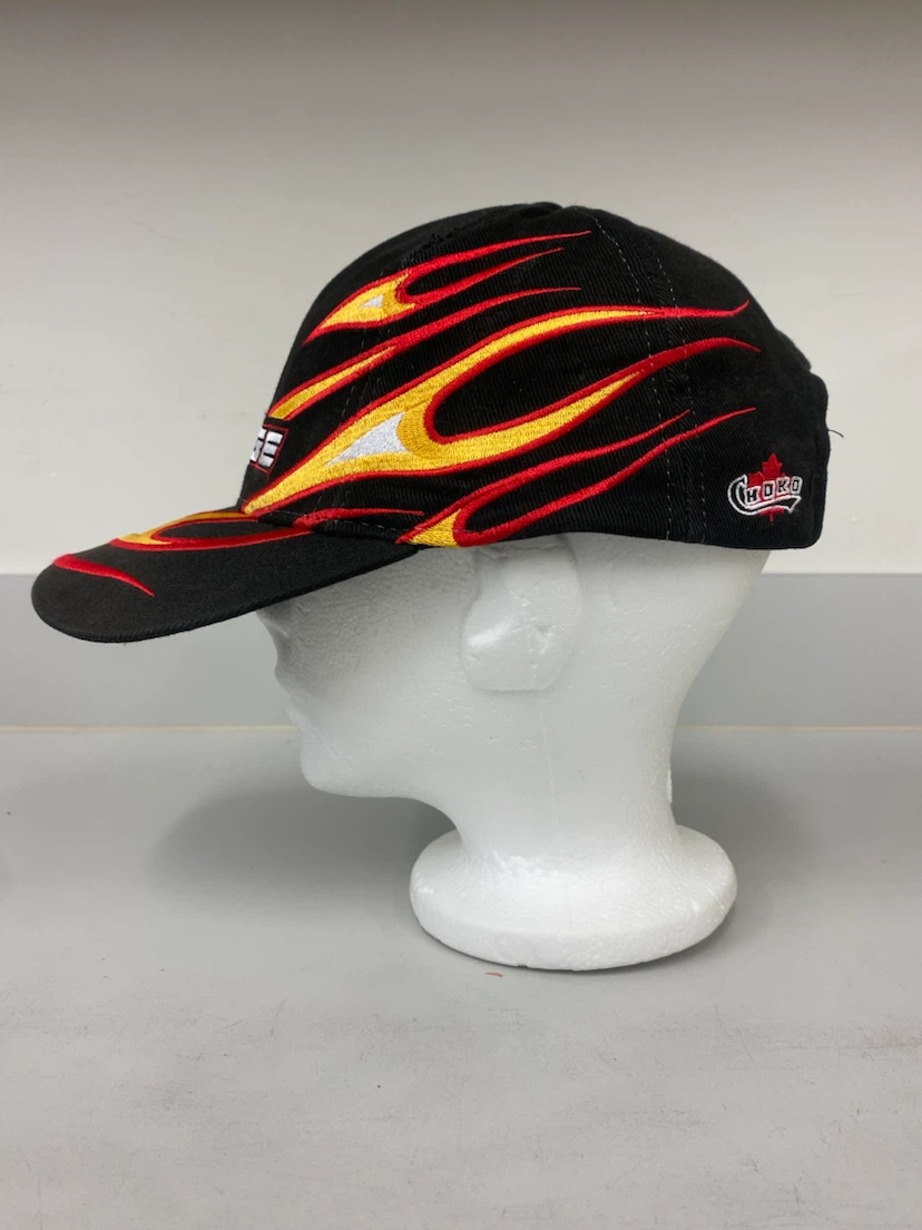 Dodge Flames Baseball Cap - photo 4