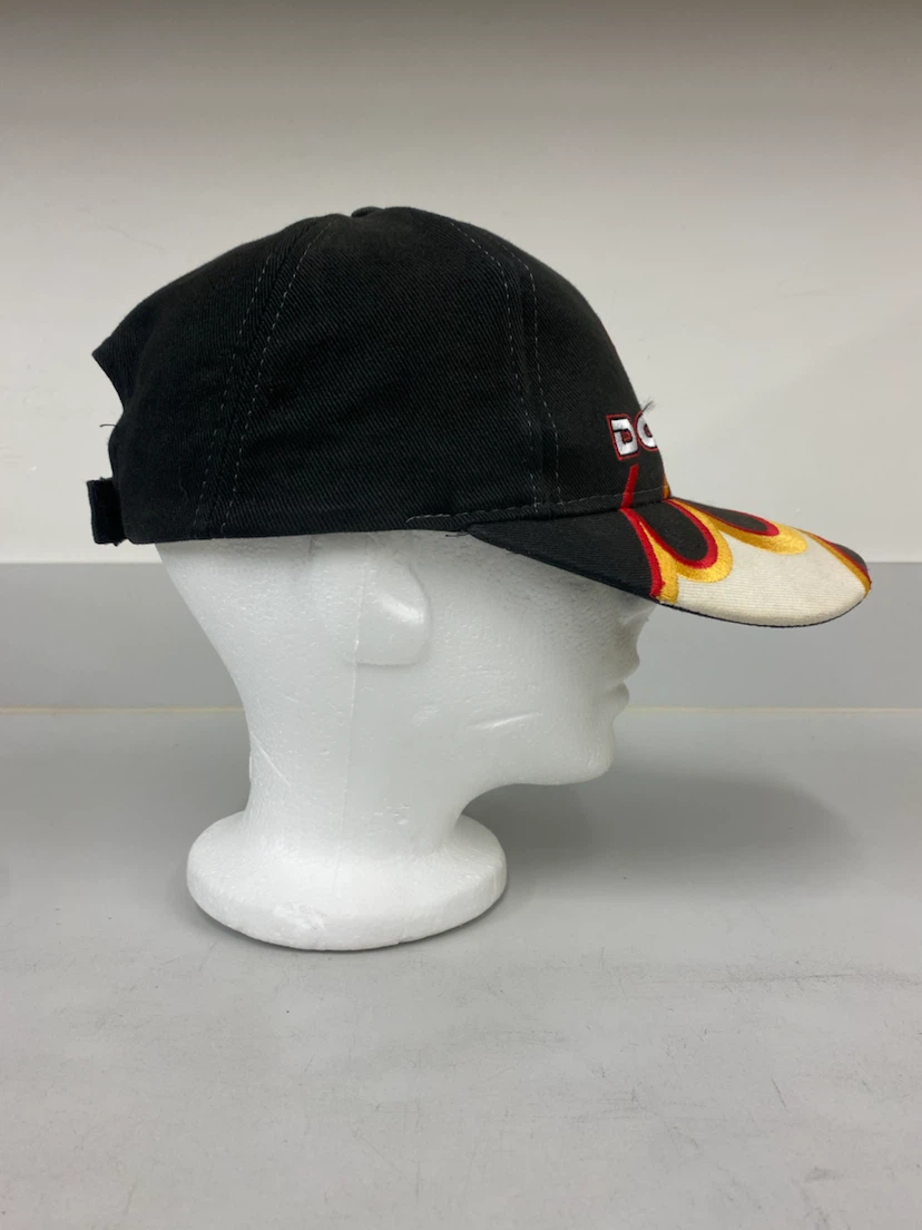 Dodge Flames Baseball Cap - photo 5
