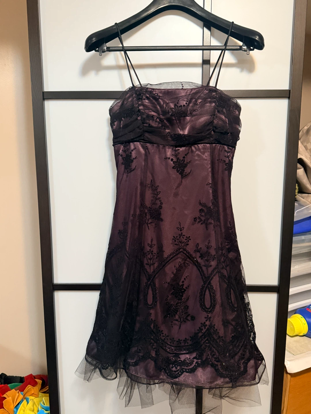 Dresses