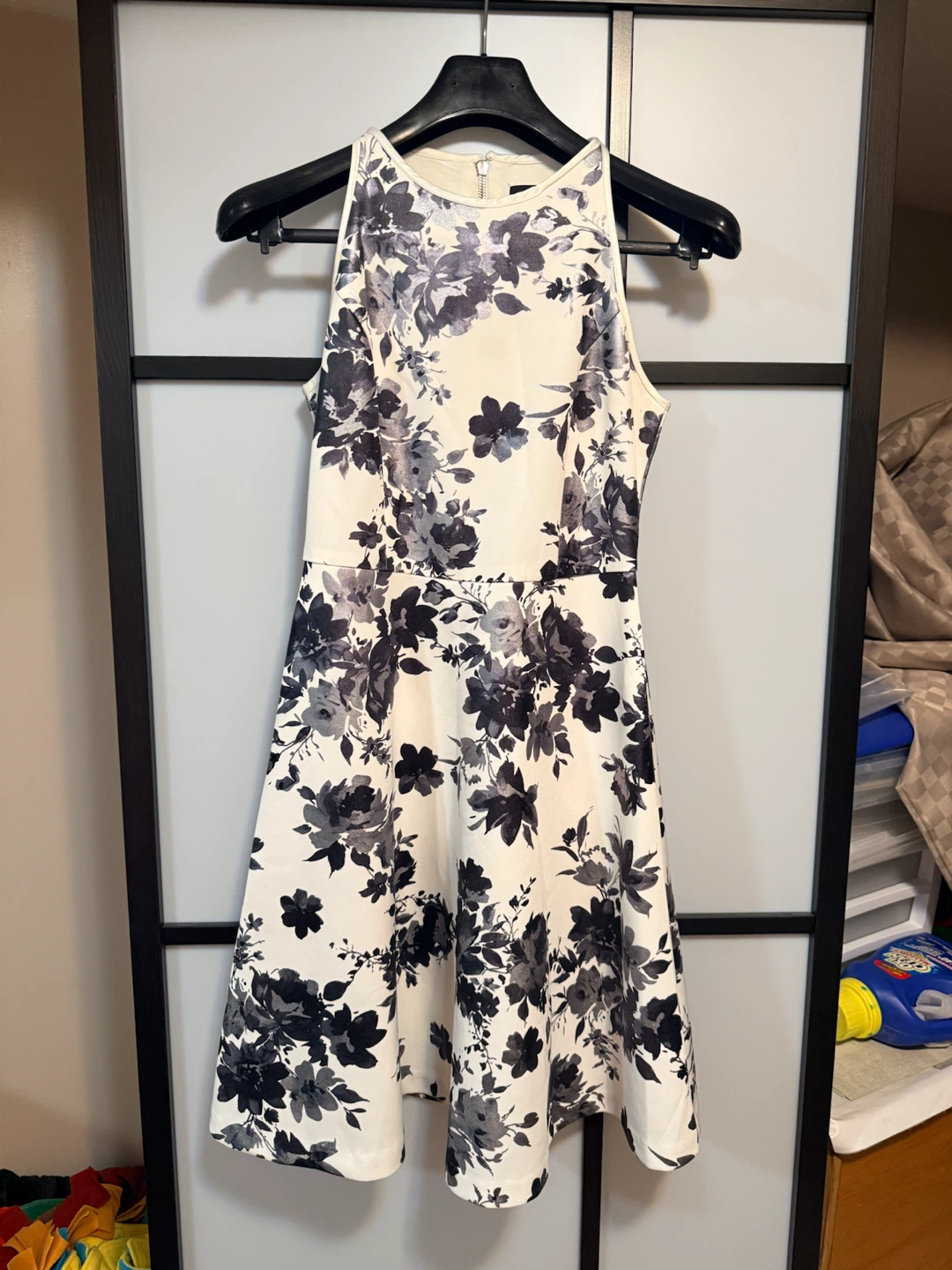 Dresses