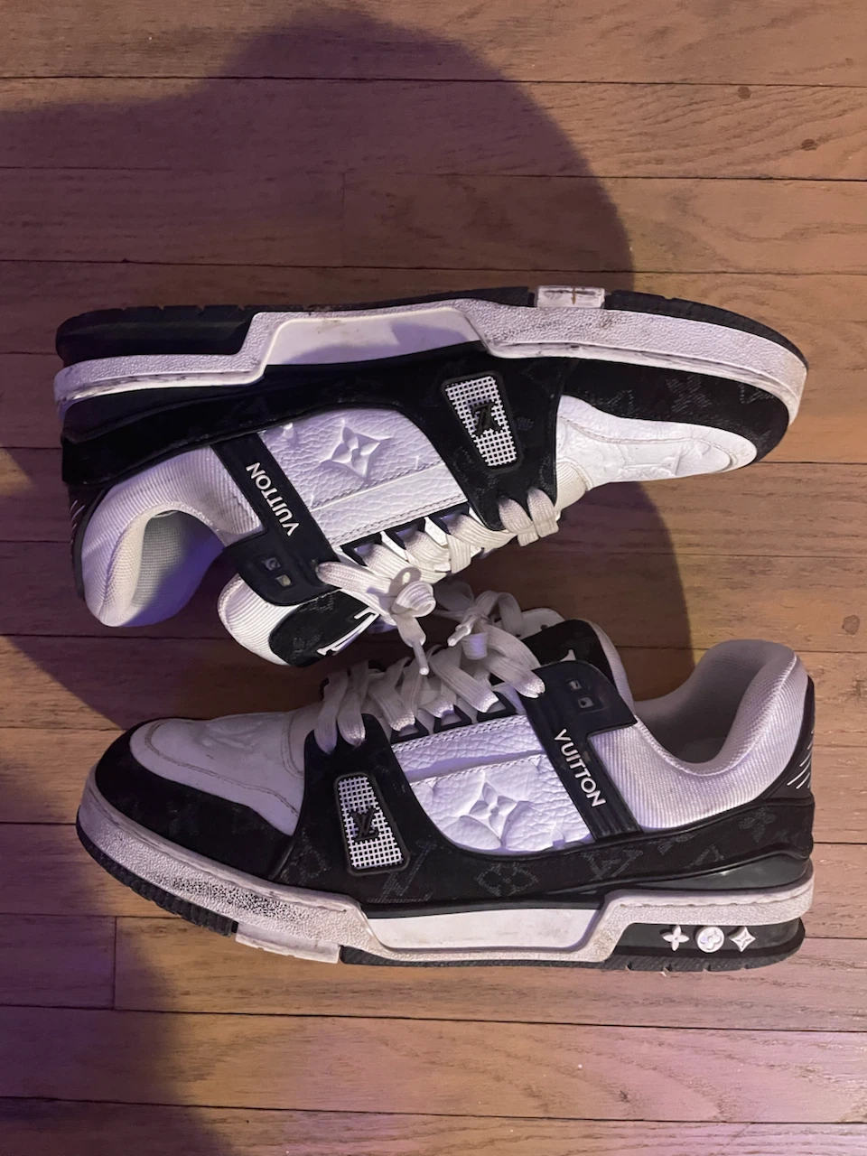 Louis Vuitton Sneakers