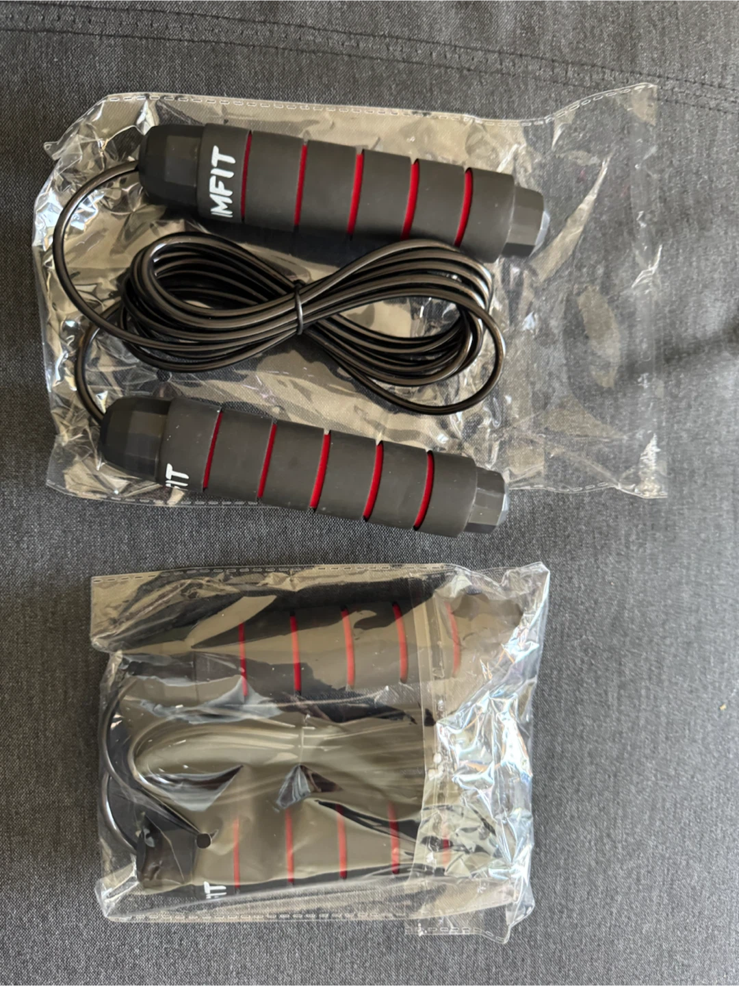 Jump Rope - Set of 2