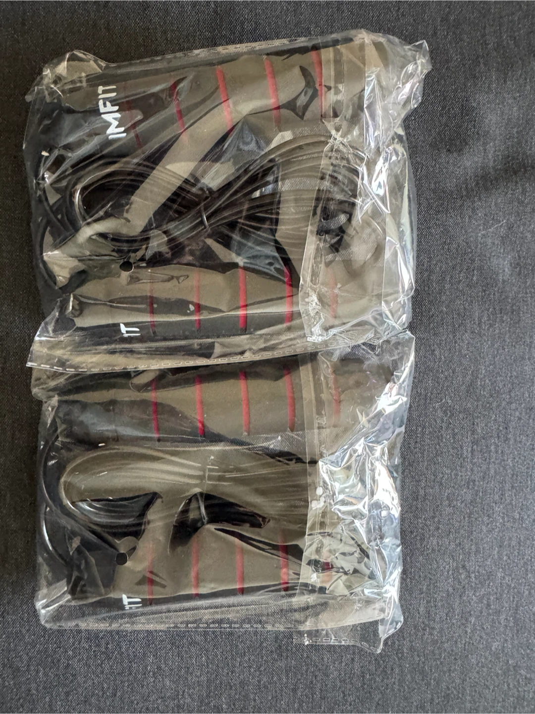 Jump Rope - Set of 2 - photo 2