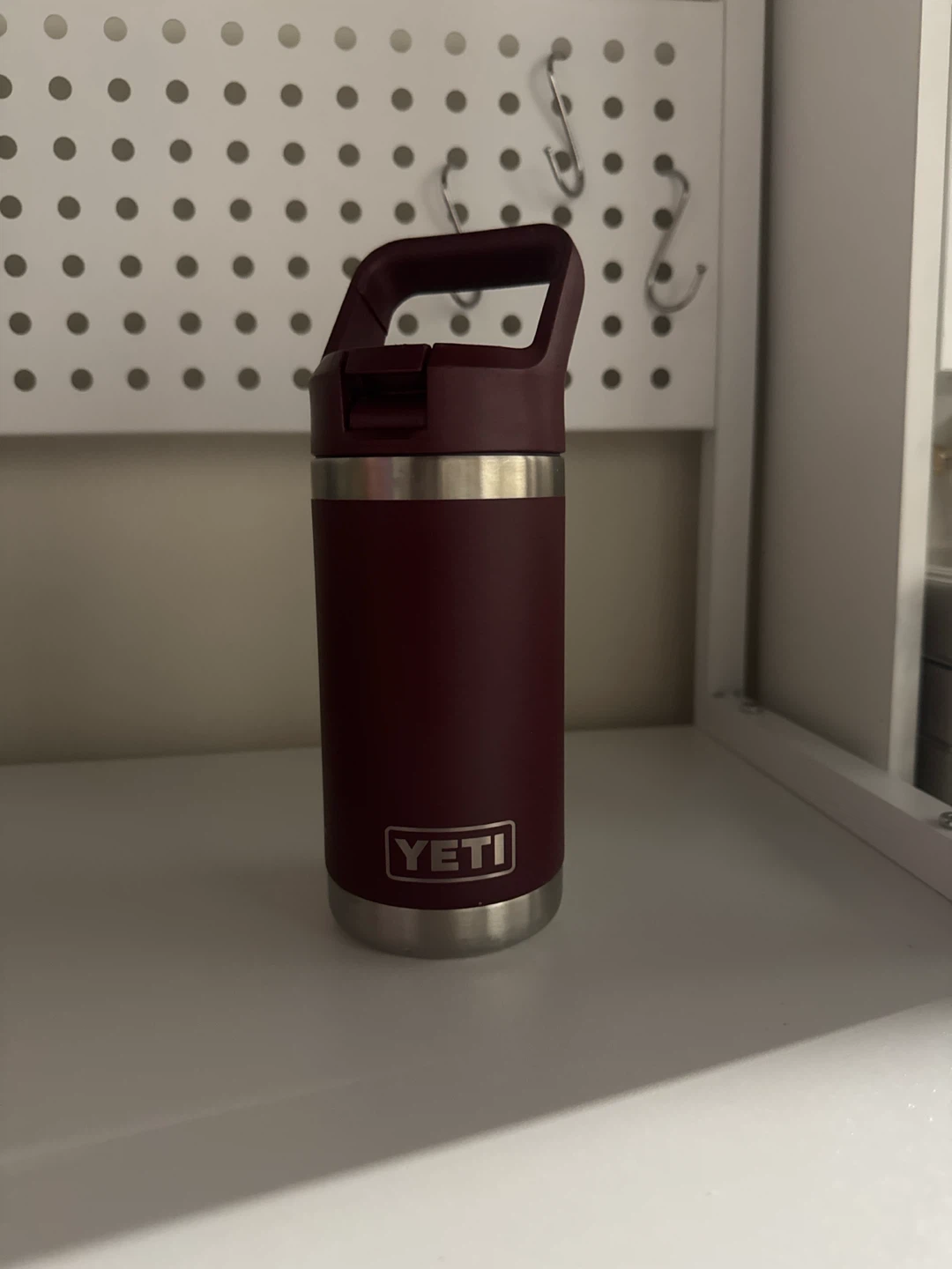 YETI Rambler 12 oz.