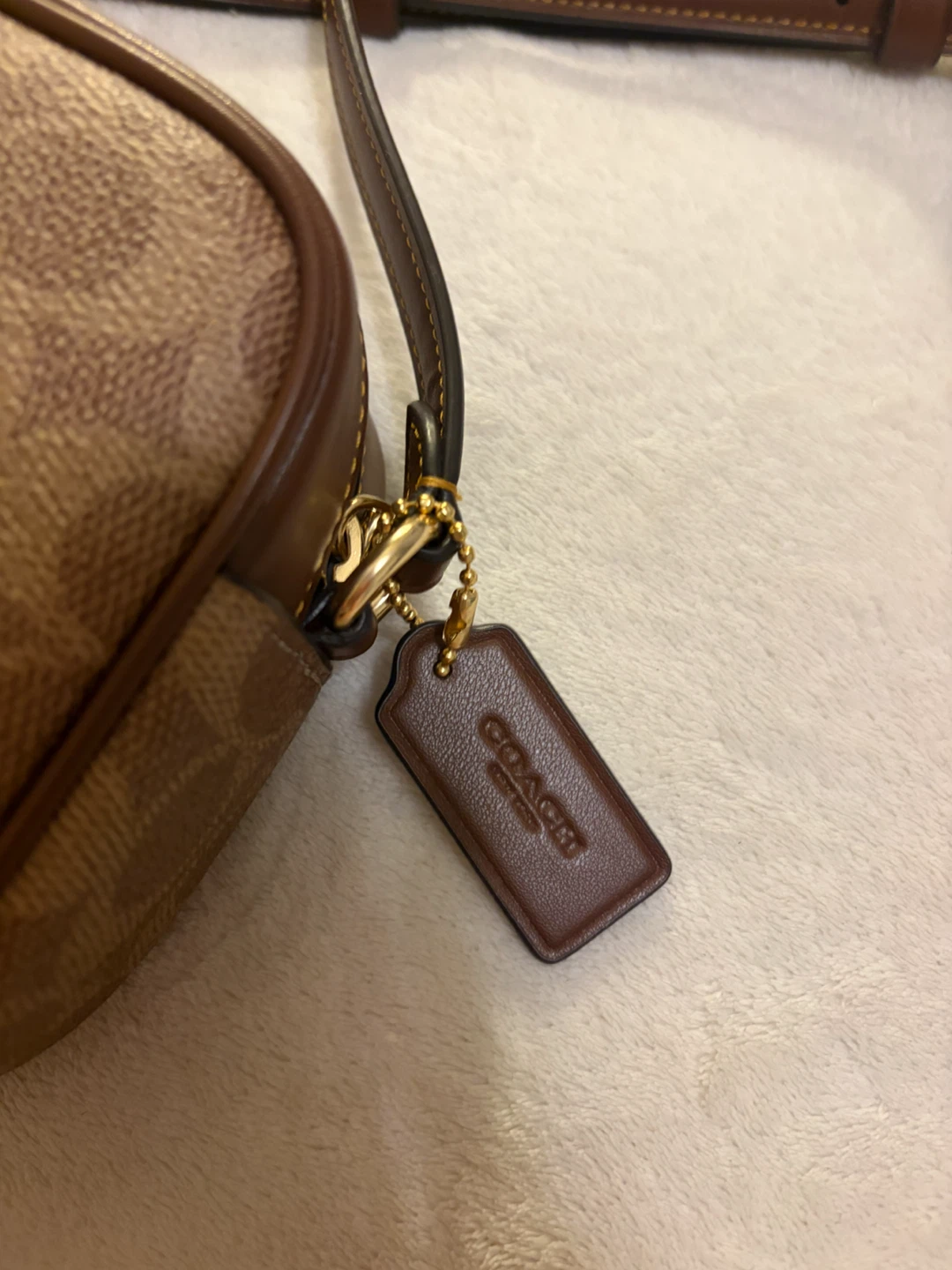 Coach, Michael Kors bags - photo 5