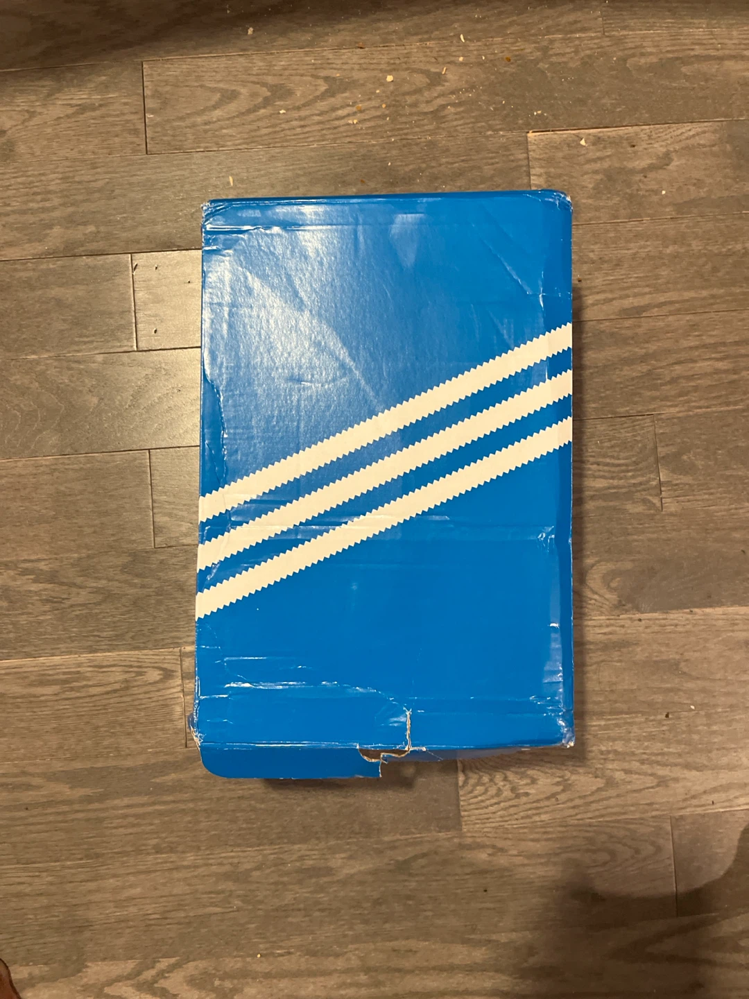 Adidas Samba XLG Shoes 11.5