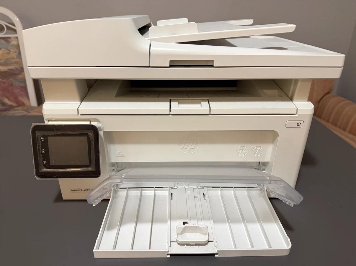 HP LaserJet Pro MFP M130fw all in one Printer