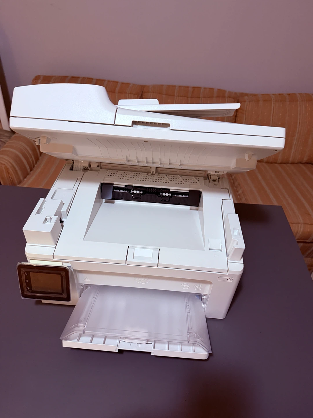 HP LaserJet Pro MFP M130fw all in one Printer - photo 5