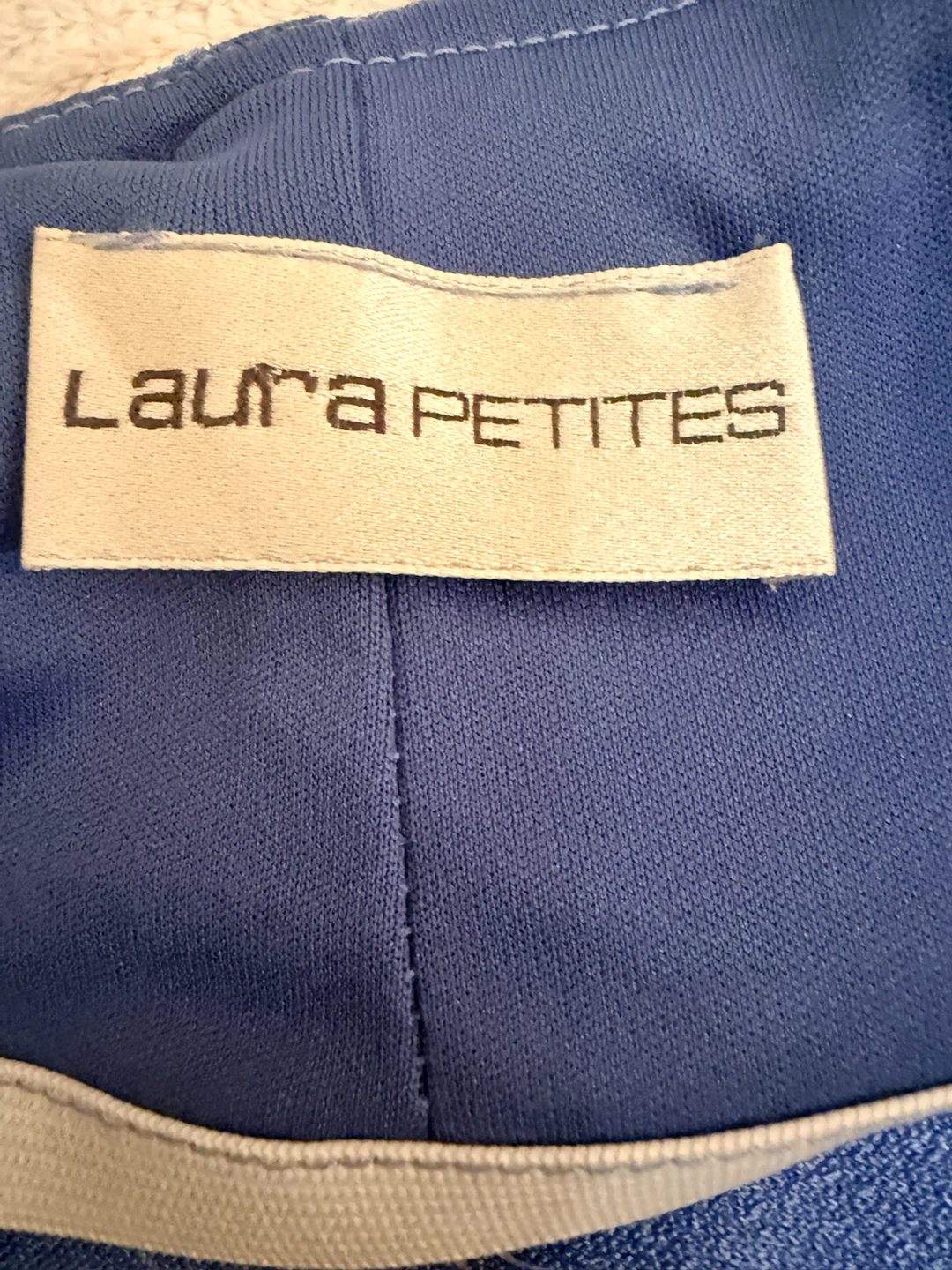 Laura Petites Sparkly Halter Maxi Dress - photo 5