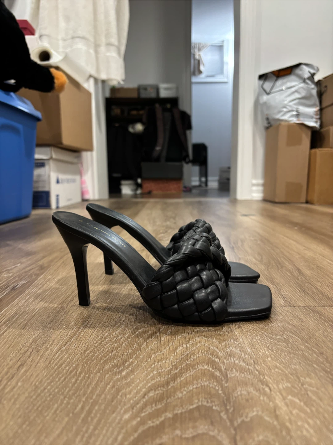 Women’s Heels