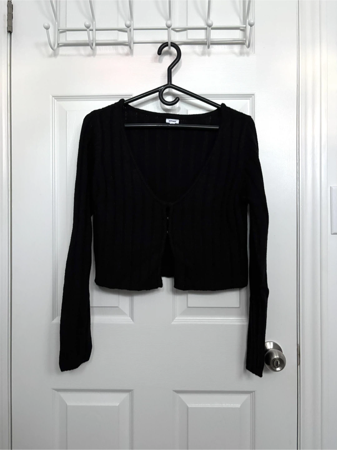 *BRAND NEW* Garage Knit Sleek Longsleeve