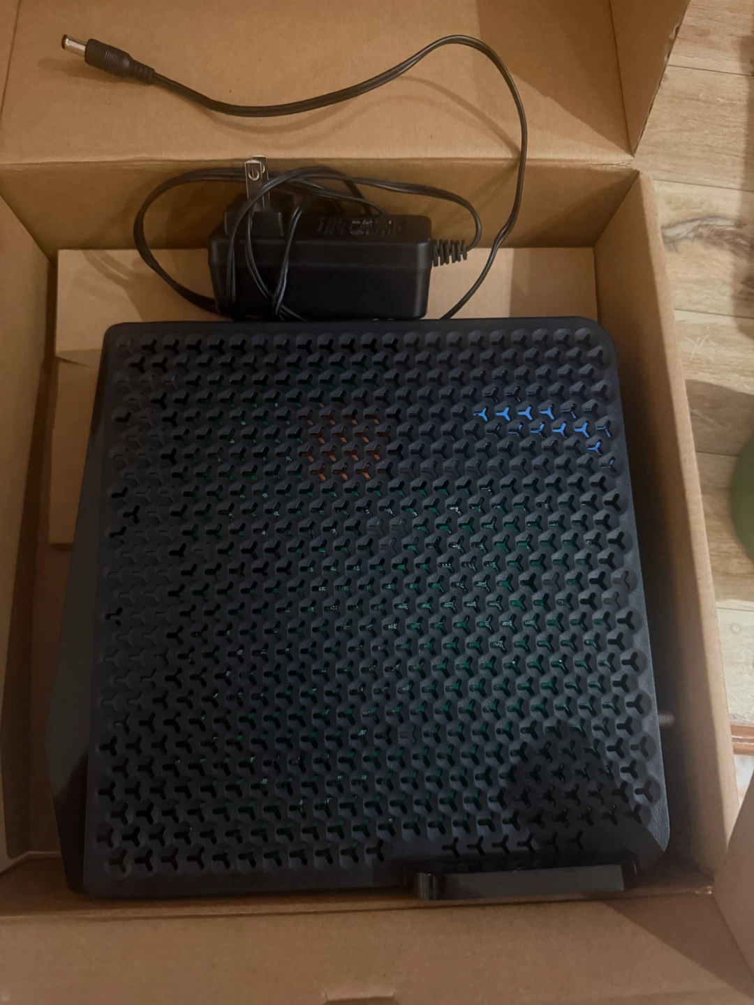 Sagemcom Home Hub 2000 Wi-Fi Router