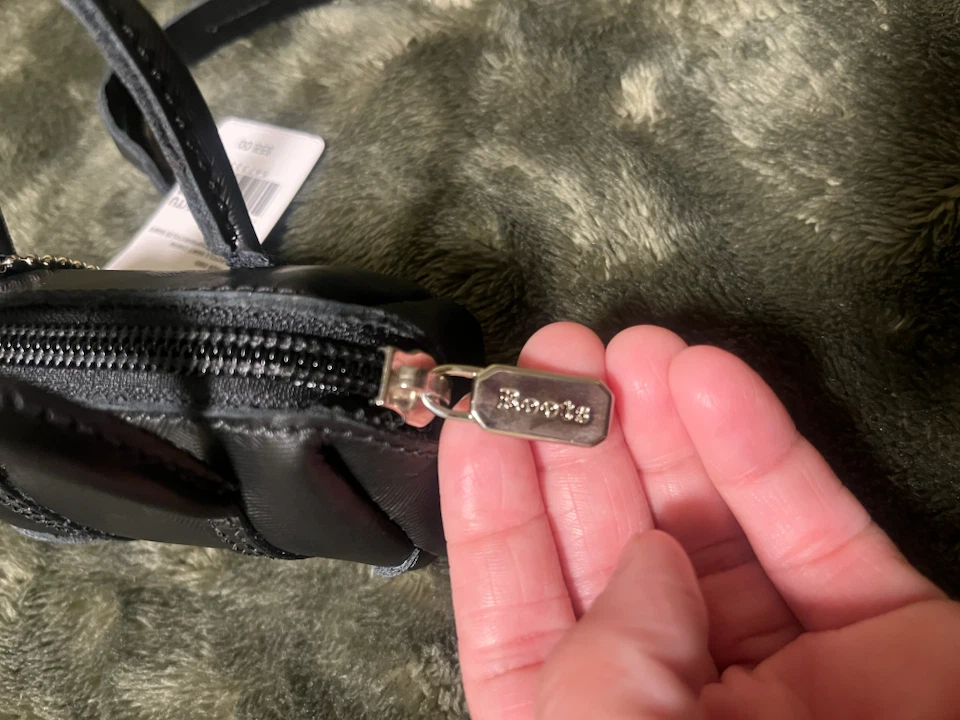 Roots Bag Charm - photo 3