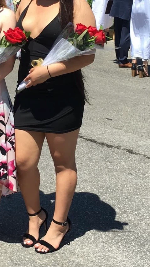 Black Dress - photo 2