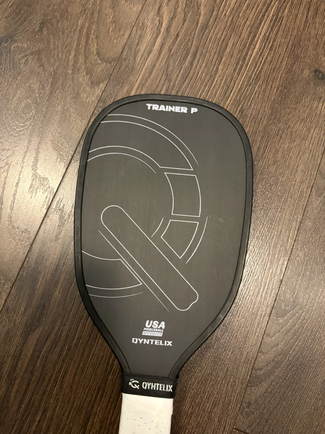 Pickleball training paddle - photo 2