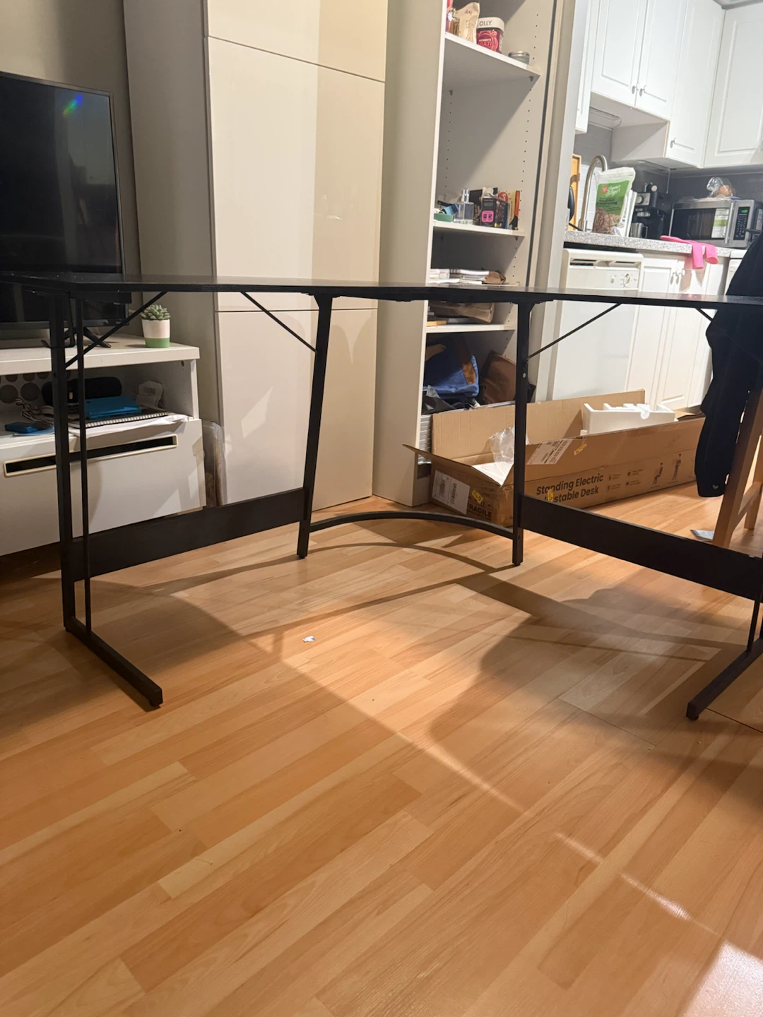 Corner Desk/L Desk