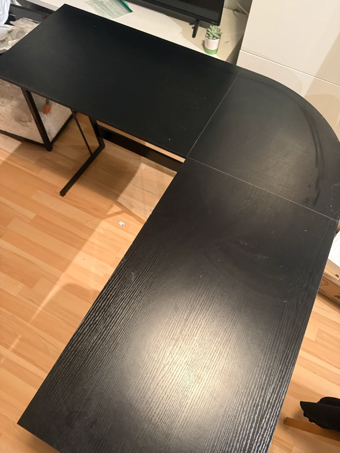 Corner Desk/L Desk - photo 2