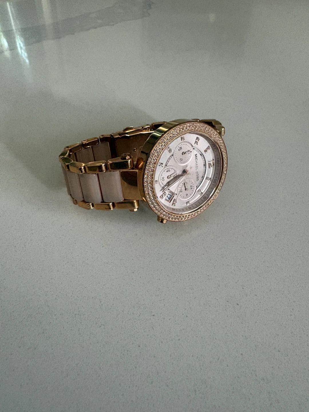 MK watch - photo 2