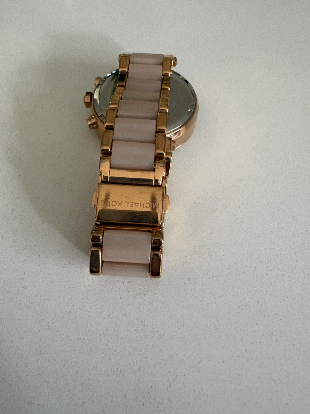 MK watch - photo 3