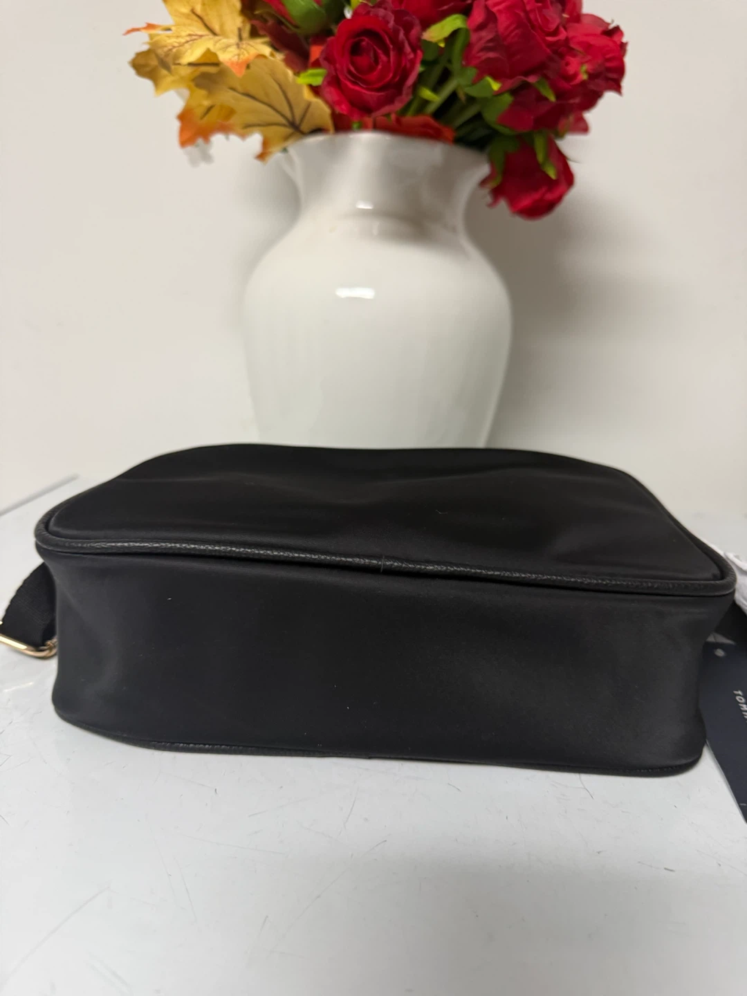 Tommy Hilfiger Black Crossbody Bag - photo 3