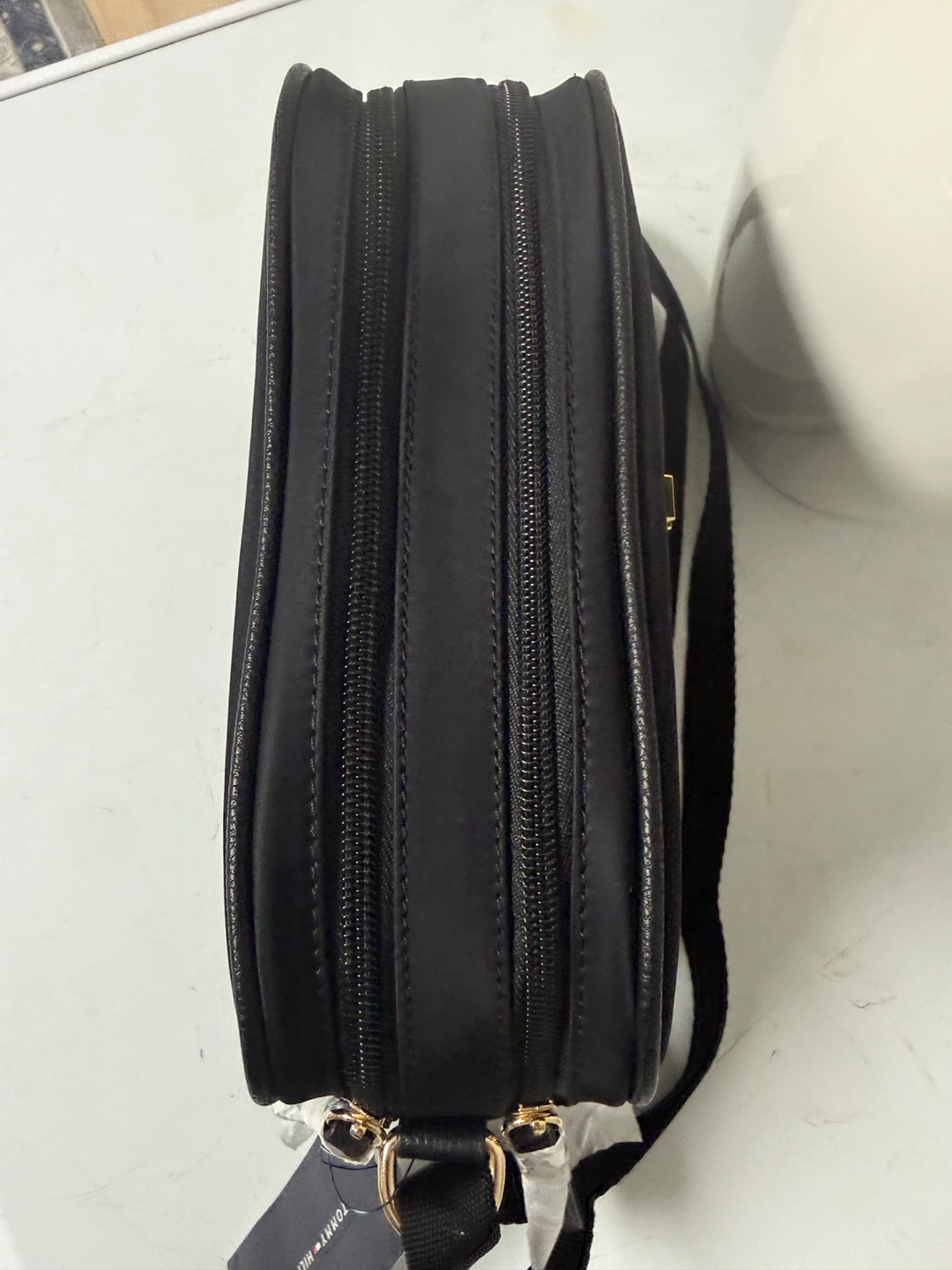 Tommy Hilfiger Black Crossbody Bag - photo 4