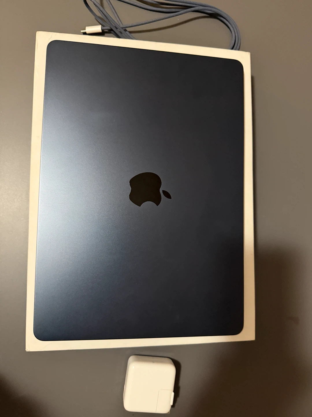 Apple MacBook Air 13-inch M4 - photo 5