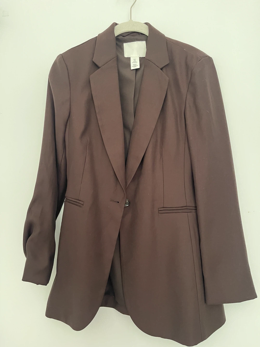 Brown Blazer - photo 2