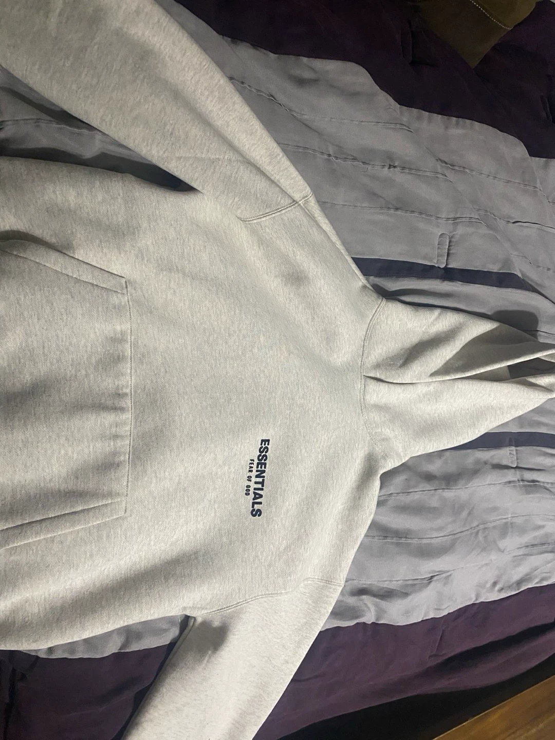 Fear of God Essentials Hoodie