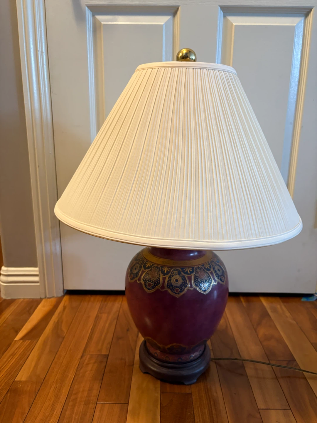 Decorative Table Lamp - photo 2