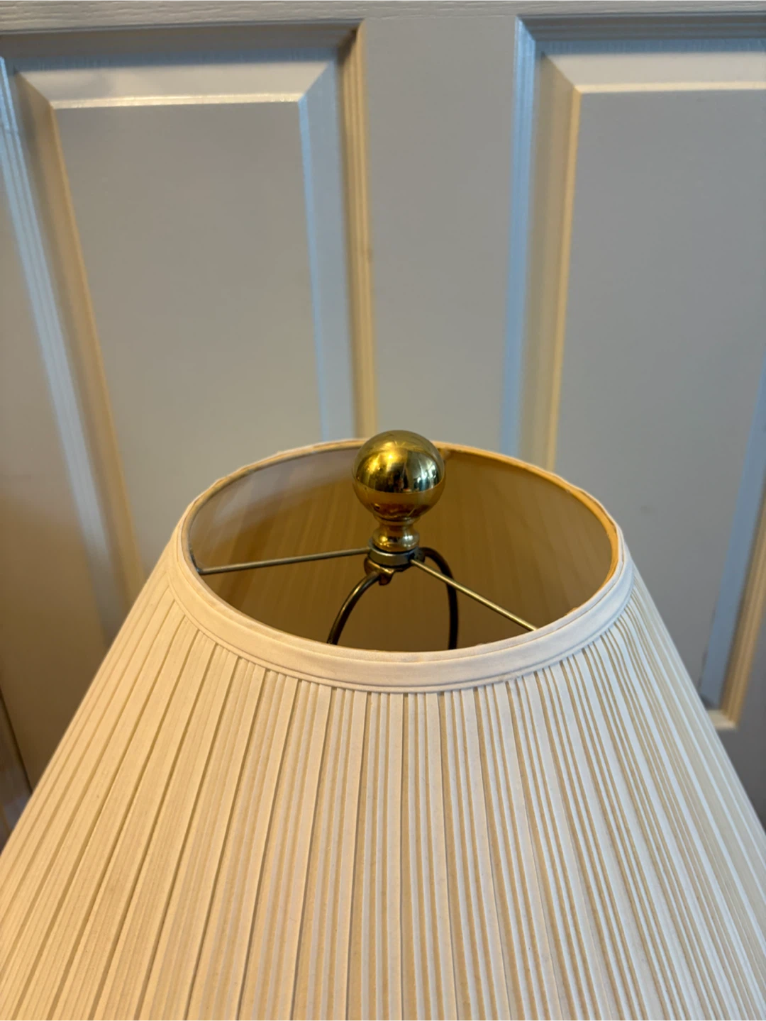 Decorative Table Lamp - photo 3