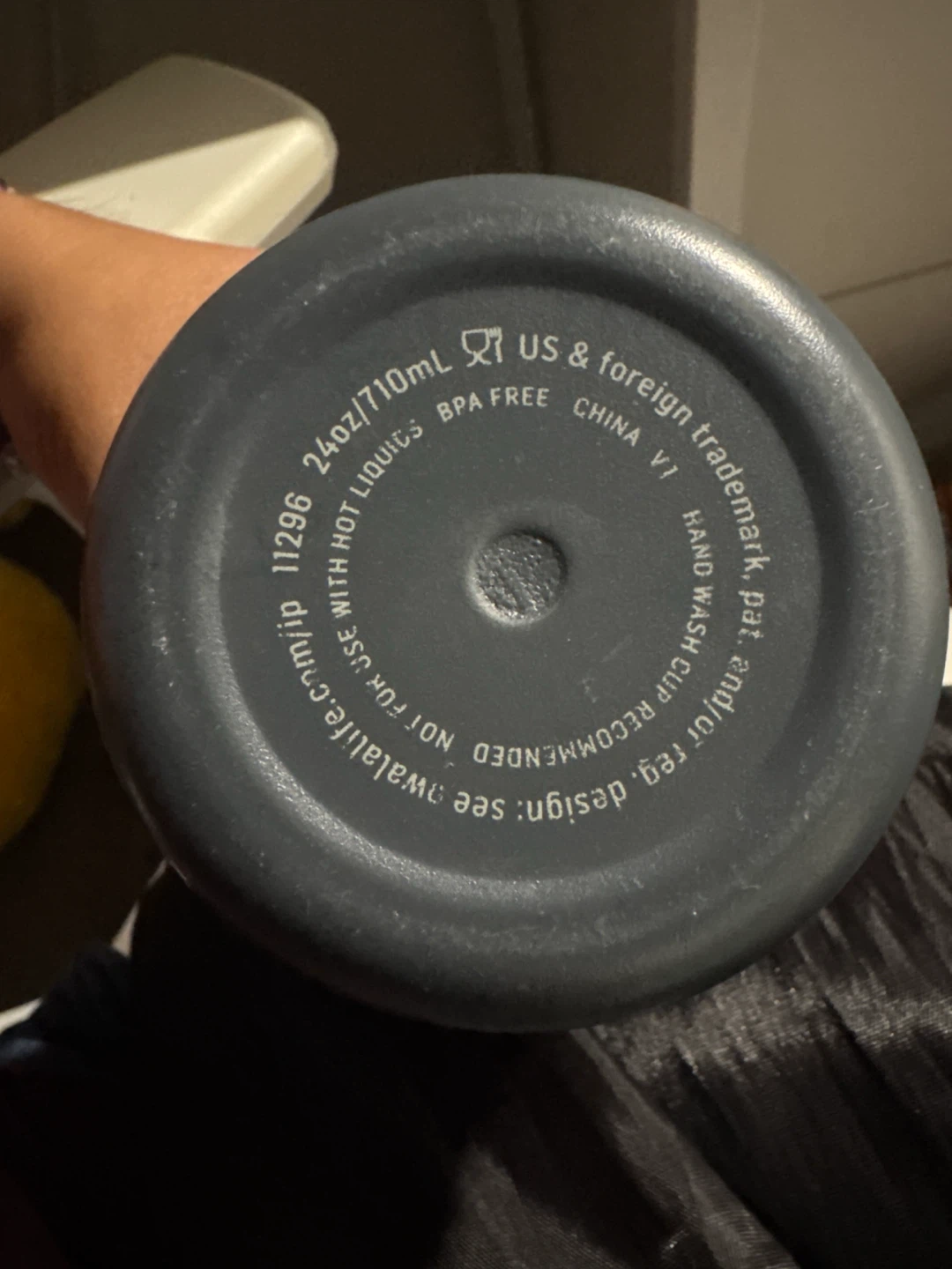 Owala Water Bottle - 24oz - photo 2