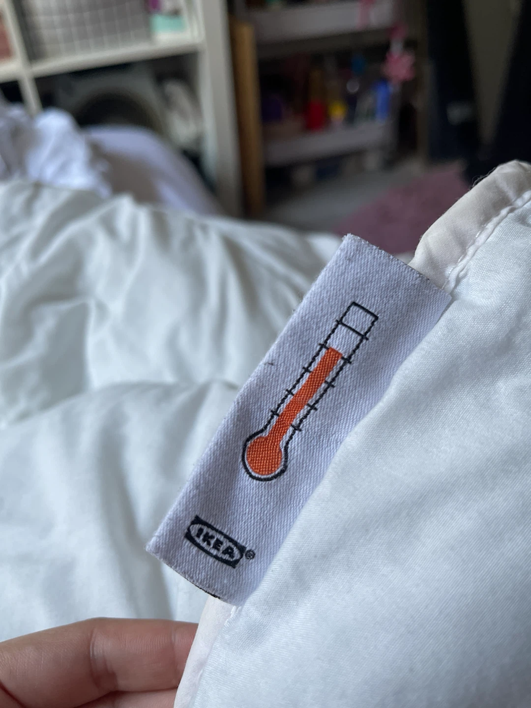 IKEA Comforter - photo 2