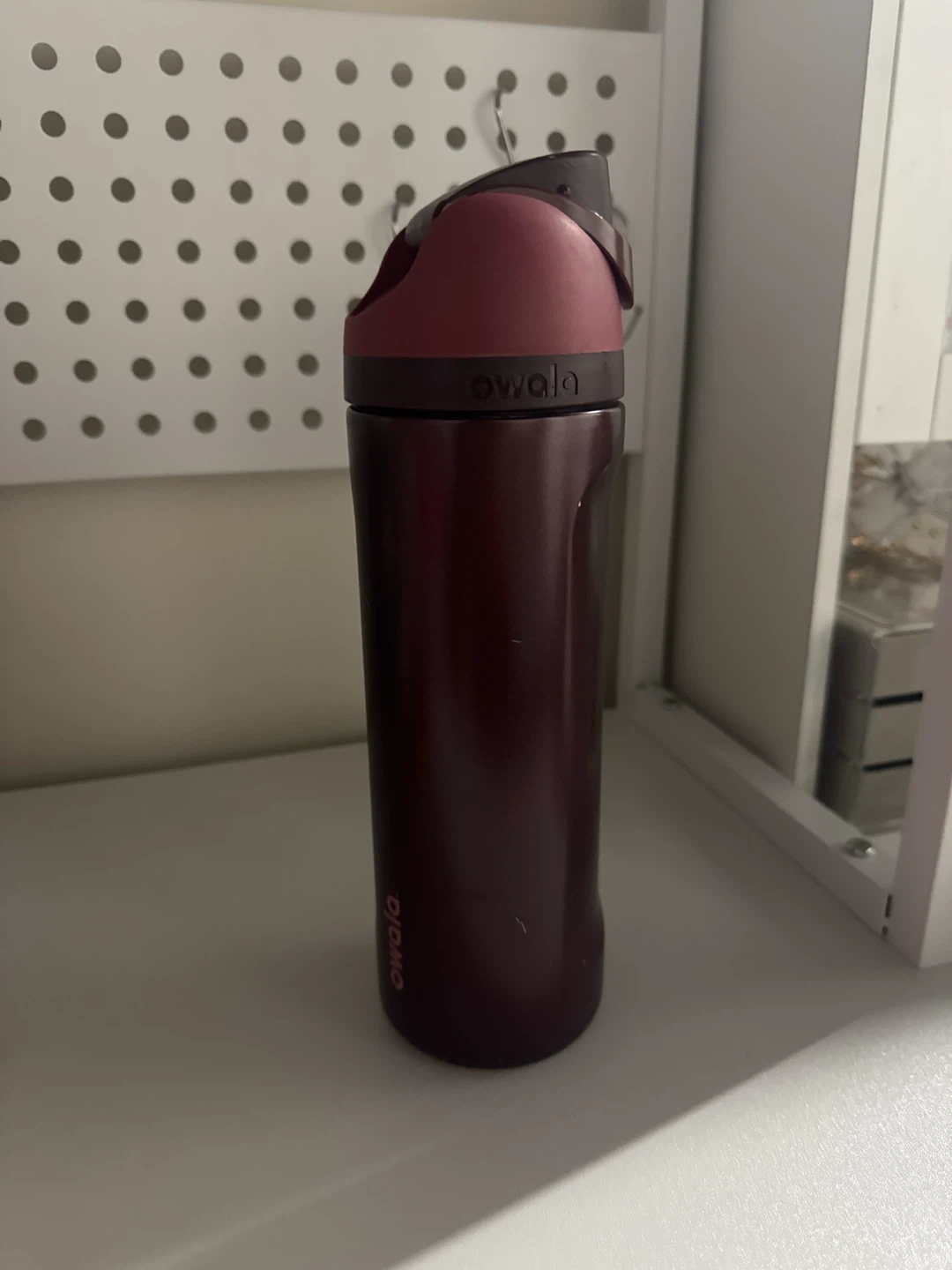 Owala Water Bottle 34 oz.