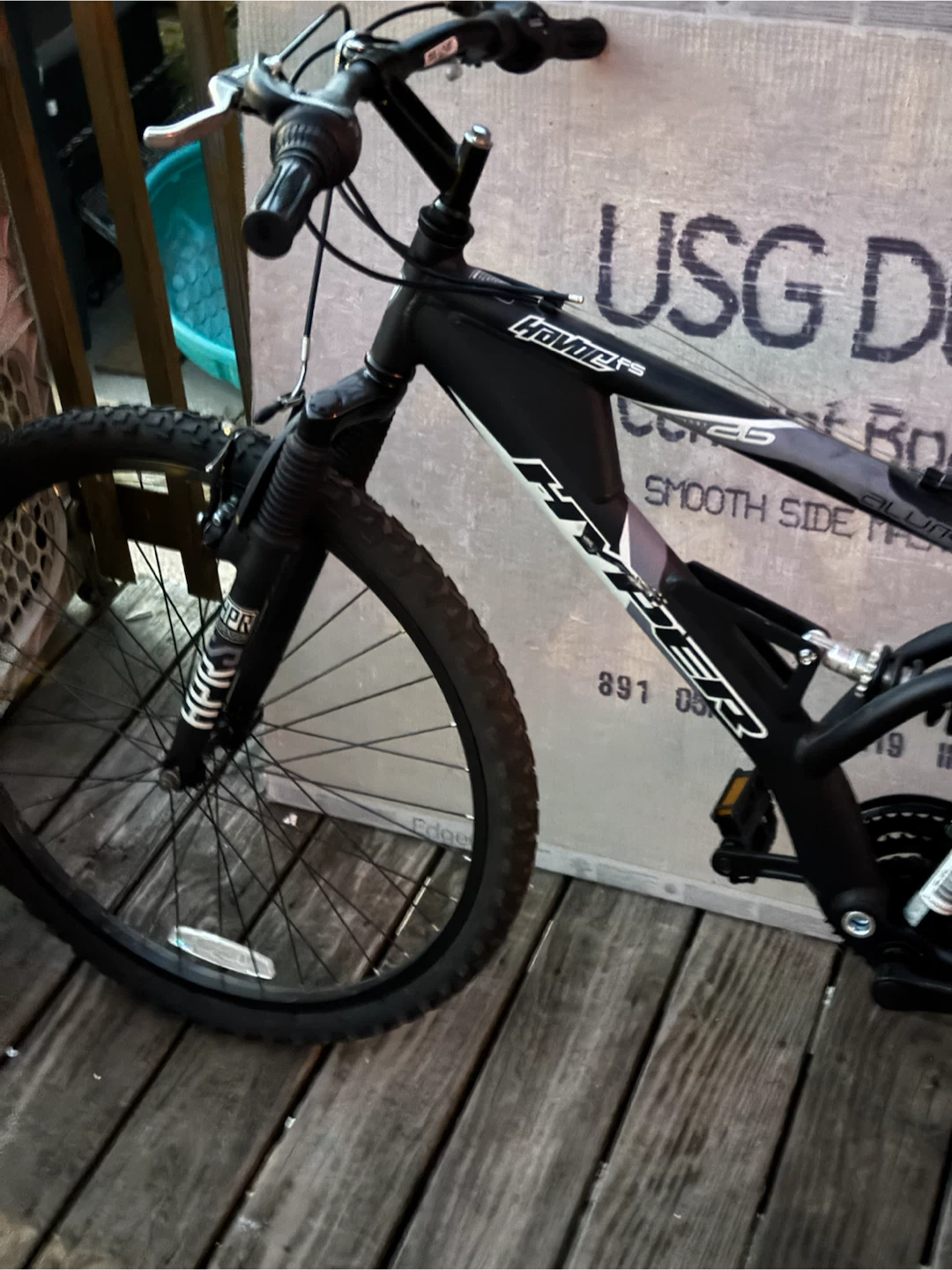 Hyper Shocker 26" Mountain Bike - photo 2