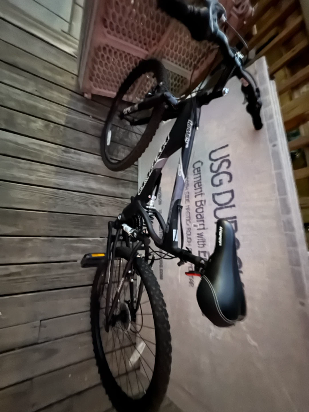 Hyper Shocker 26" Mountain Bike - photo 3