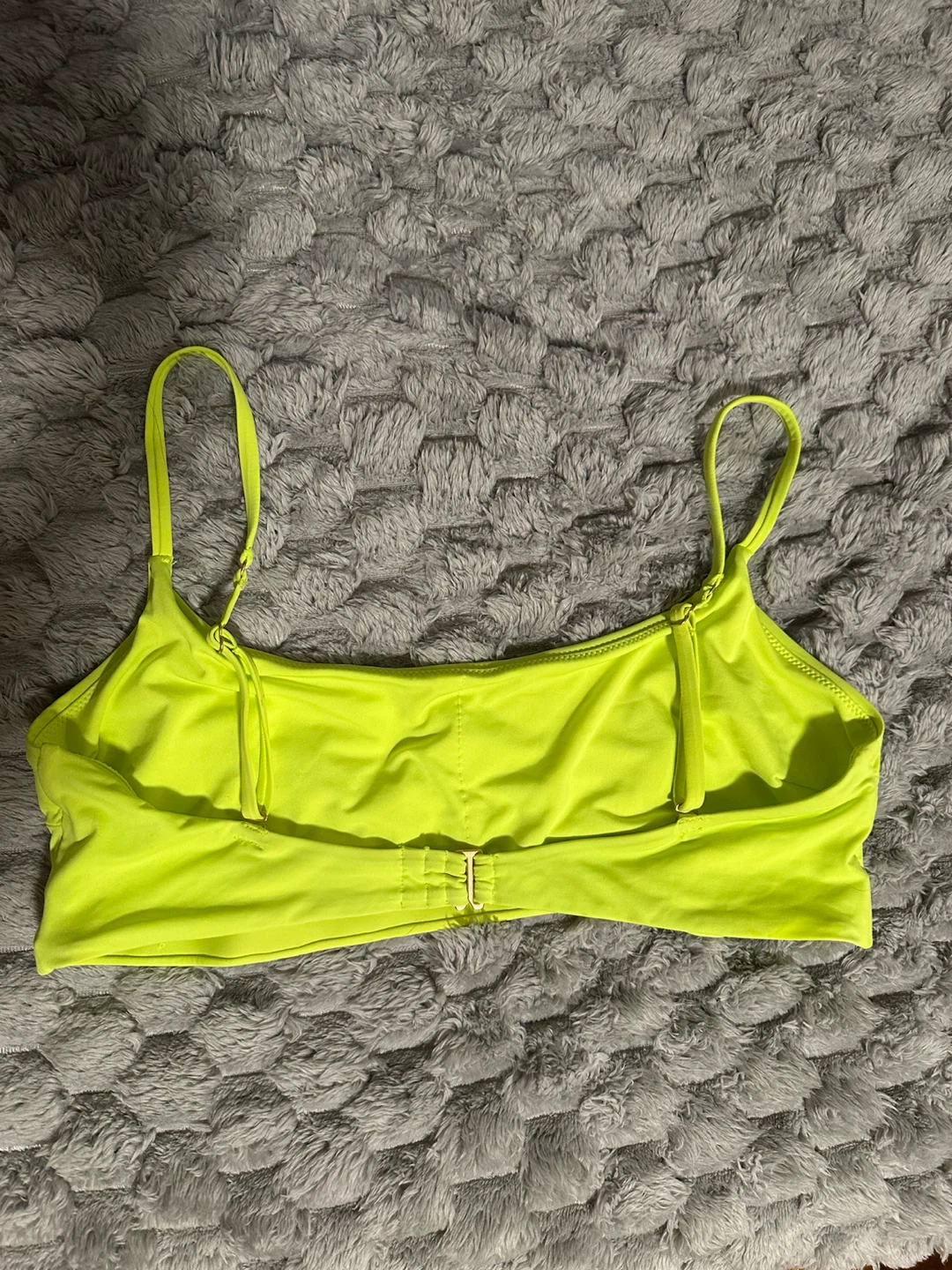 New Bikini Top Bikini Village - photo 2