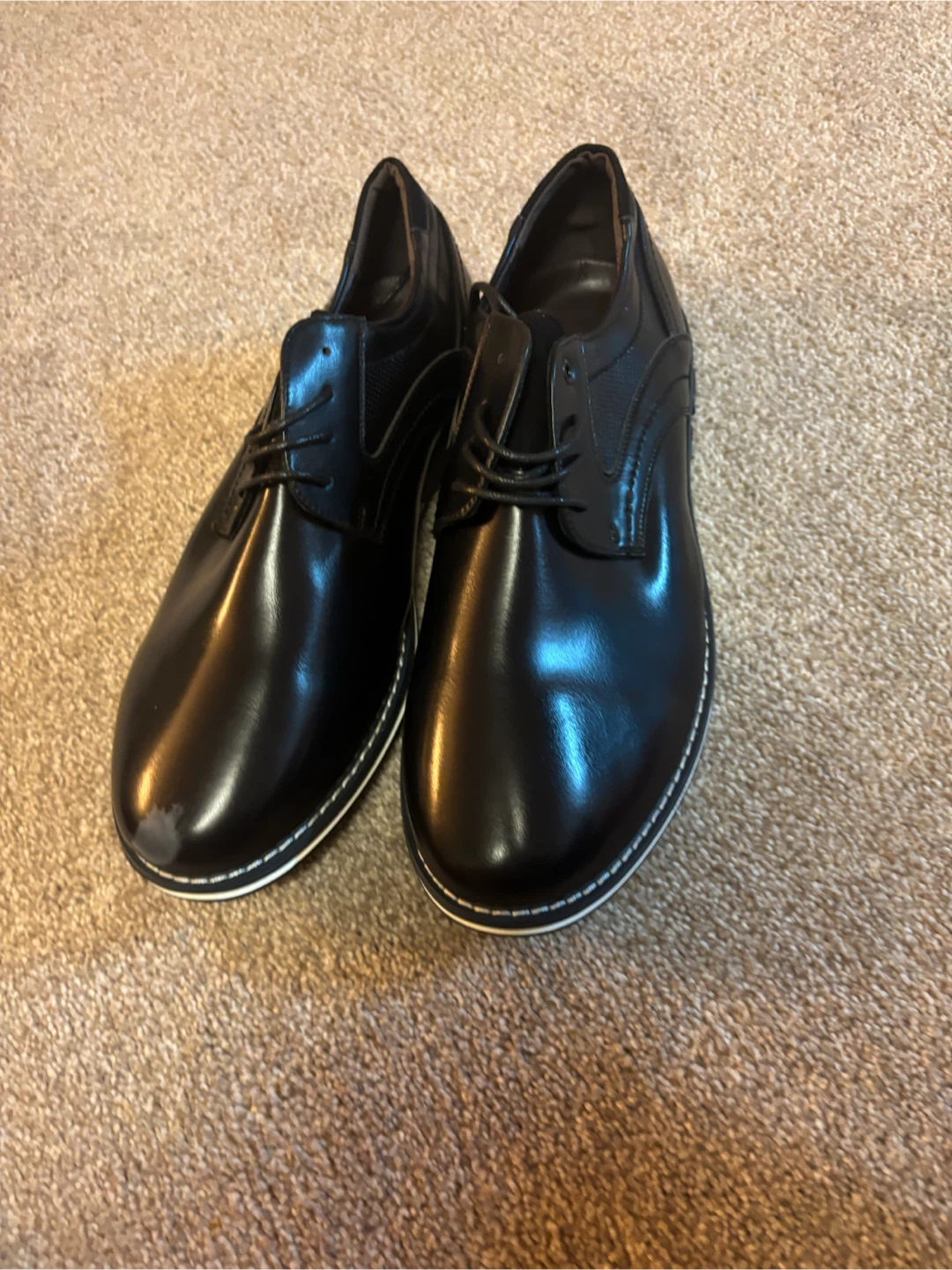Men’s casual dress show gatsby