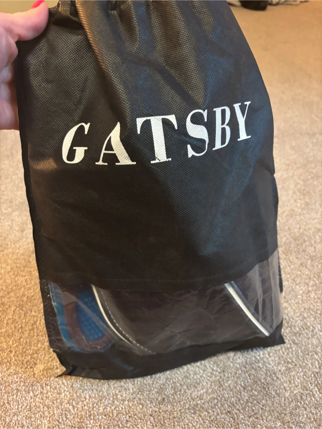 Men’s casual dress show gatsby - photo 2