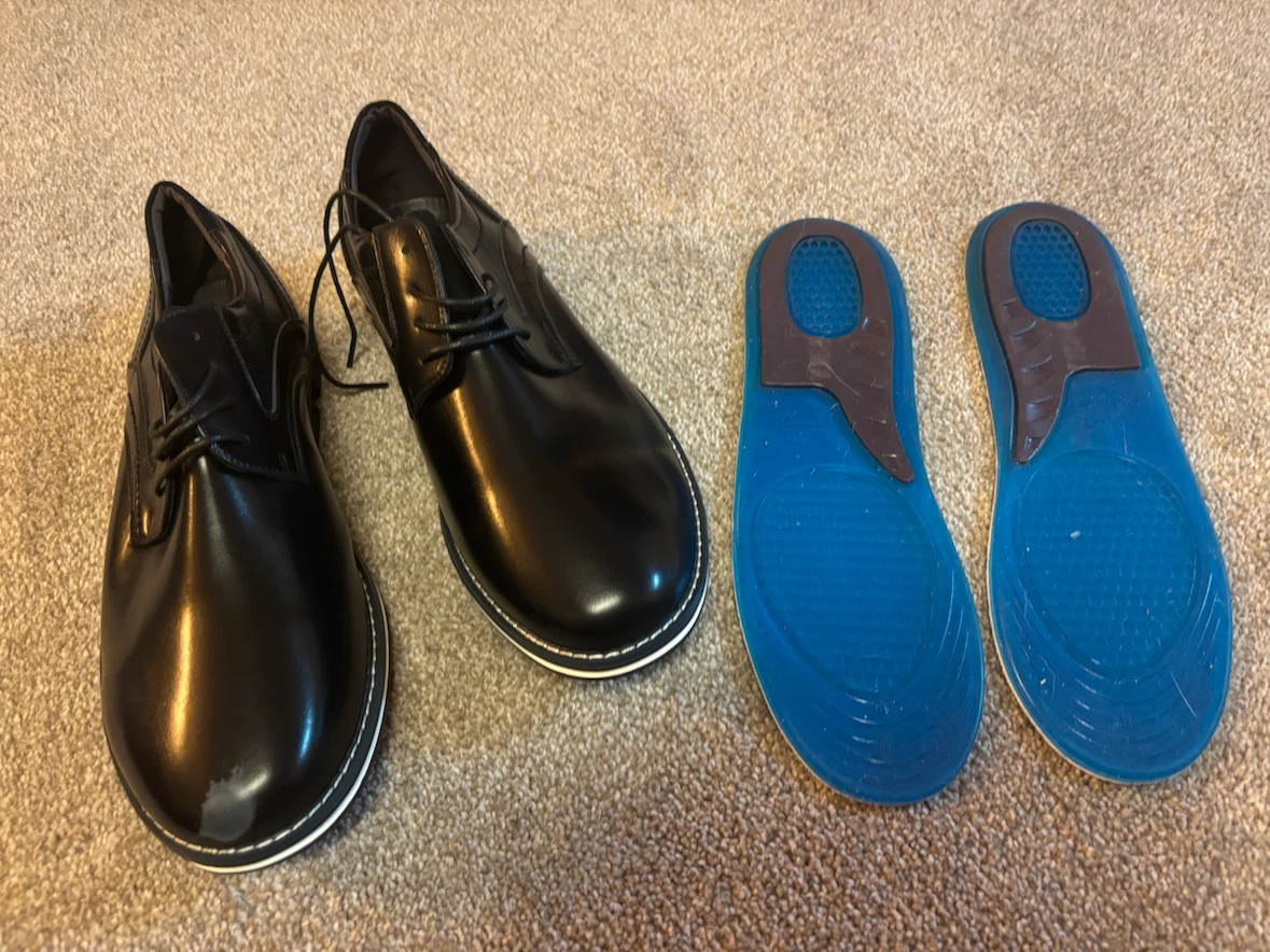 Men’s casual dress show gatsby - photo 5