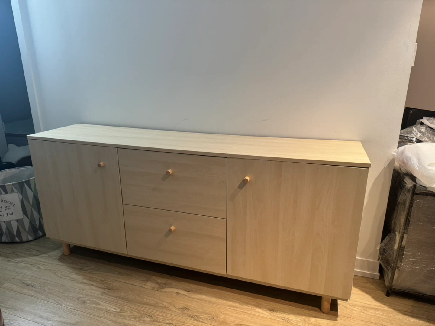 IKEA ERSNÄS Sideboard