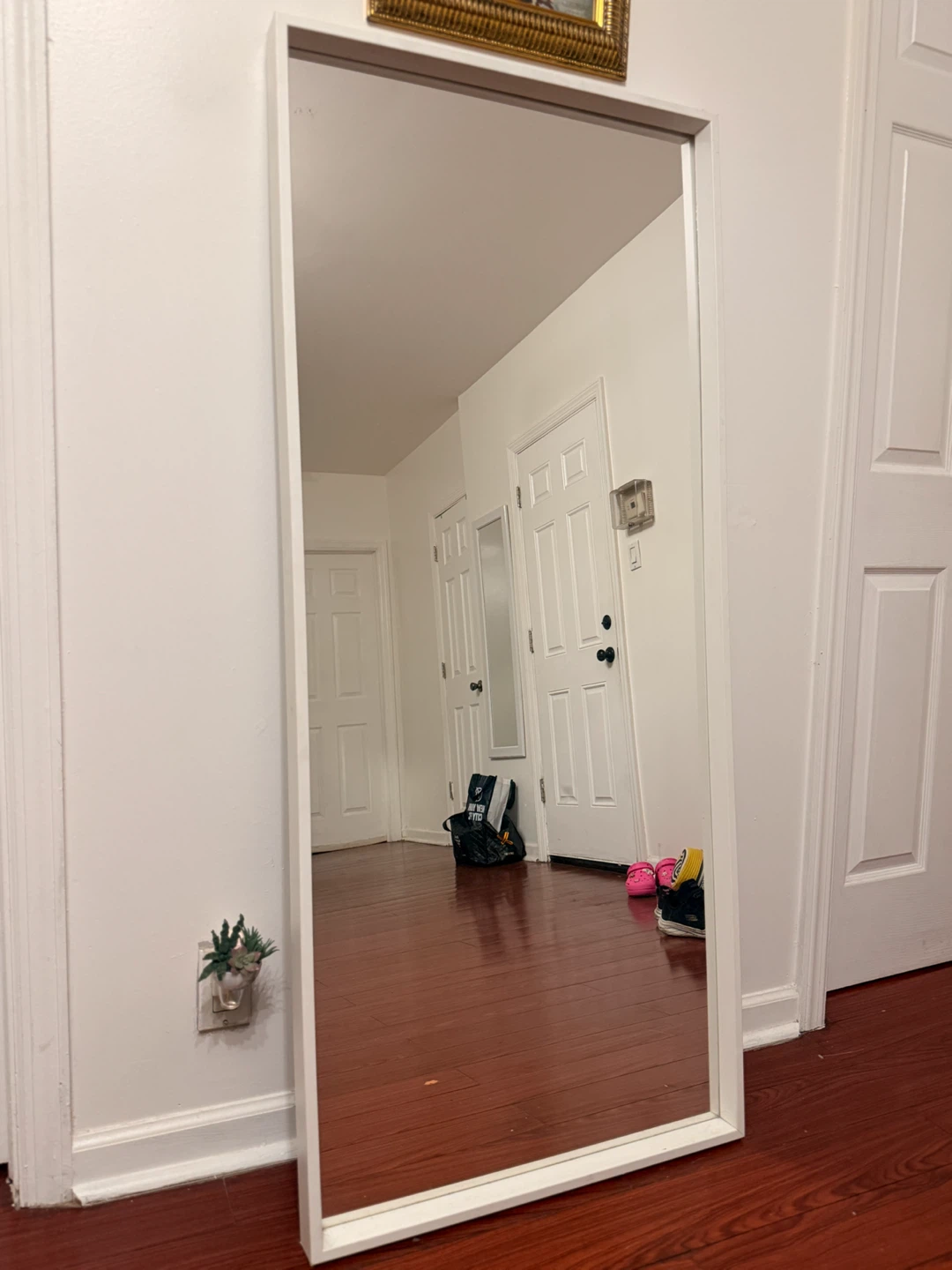 Full Length Standing Mirror