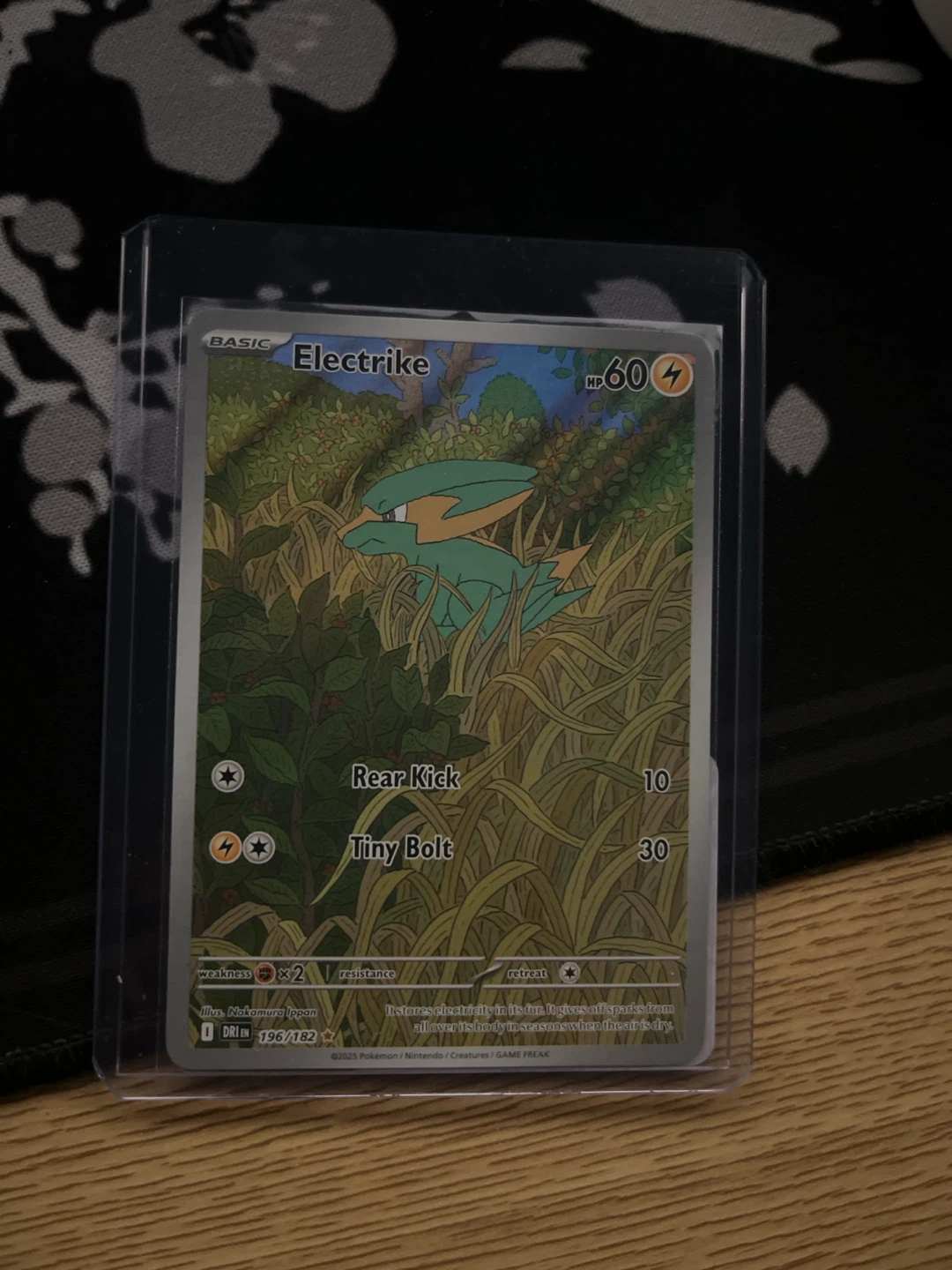 Pokemon Card Lot (400+ cards + IR + UR) - photo 2