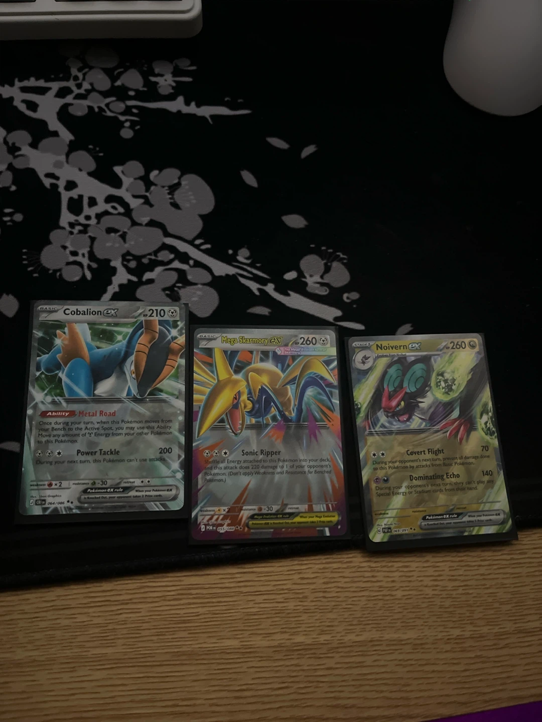 Pokemon Card Lot (400+ cards + IR + UR) - photo 4